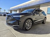 New 2025 Acura MDX w/ Technology Package image 2