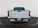 New 2025 Chevrolet Silverado 1500 LT image 3