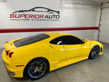 Used 2006 Ferrari F430 Coupe image 4