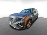 Used 2024 Volkswagen Atlas SE image 2