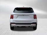New 2025 Kia Sorento LX image 5