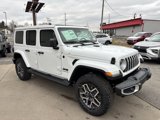 New 2025 Jeep Wrangler Sahara w/ Safety Group image 5