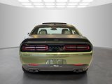 New 2023 Dodge Challenger SRT Hellcat image 4
