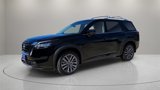 New 2025 Nissan Pathfinder SL w/ SL Premium Package image 3