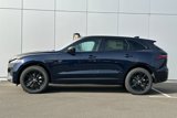 New 2025 Jaguar F-PACE R-Dynamic S image 2