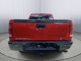 Used 2009 GMC Sierra 2500 SLT w/ SLT Convenience Package image 6