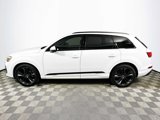 New 2025 Audi Q7 3.0T Prestige image 4