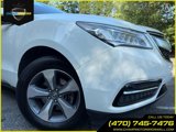 Used 2016 Acura MDX FWD image 5