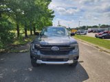 New 2025 Ford Ranger XLT image 2