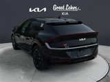 New 2025 Kia EV6 Wind image 4