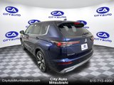 New 2025 Mitsubishi Outlander SE image 5