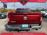 Used 2022 RAM 1500 Lone Star image 5