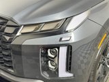 New 2025 Hyundai Palisade XRT image 2