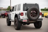 Used 2020 Jeep Wrangler Unlimited Sahara w/ LED Lighting Group image 5