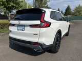 New 2026 Honda CR-V Sport-L image 6