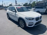 Used 2019 BMW X3 xDrive30i w/ Driving Assistance Package image 2