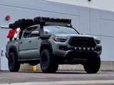 Used 2023 Toyota Tacoma SR image 6