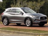 Used 2020 INFINITI QX50 Essential w/ Convenience Package image 2