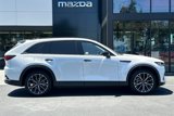 New 2025 MAZDA CX-70 Plug-In Hybrid w/ Premium Pkg image 4