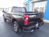 New 2025 Chevrolet Silverado 1500 RST w/ Z71 Off-Road Package image 3