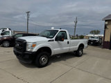 Used 2014 Ford F250 XL w/ Power Equipment Group image 3