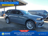 Used 2025 Dodge Durango GT image 5