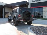Used 2023 Jeep Wrangler Sahara image 5