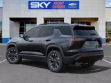 New 2026 Chevrolet Equinox RS image 3