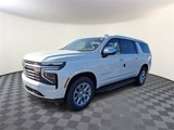 New 2025 Chevrolet Suburban Premier image 2