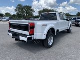 New 2025 Ford F450 Platinum image 4