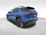 New 2025 Chevrolet Equinox ACTIV w/ Safety and Technology Package image 3