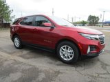 Used 2024 Chevrolet Equinox LT image 5