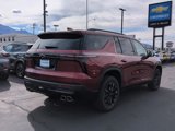 New 2026 Chevrolet Traverse LT w/ Midnight/Sport Edition image 5