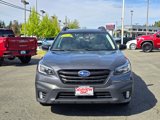 Used 2021 Subaru Outback Onyx Edition XT w/ Popular Package #2 image 2