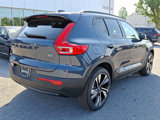 New 2026 Volvo XC40 B5 Ultra image 4