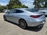 Used 2024 Mercedes-Benz CLE 300 4MATIC Coupe image 3