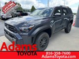 New 2025 Toyota 4Runner SR5 image 4