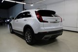Used 2021 Cadillac XT4 Premium Luxury w/ Cold Weather Package image 4