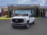 New 2024 Ford F250 XL w/ XL Chrome Package image 2