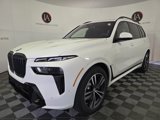 New 2026 BMW X7 xDrive40i w/ Executive Package image 5