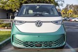 New 2025 Volkswagen ID. Buzz 1st Edition image 2