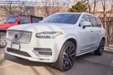 New 2025 Volvo XC90 B6 Plus w/ Protection Package Premier image 2