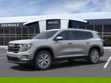 New 2025 GMC Acadia Elevation w/ Elevation Premium Package image 2