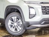New 2026 Chevrolet Equinox LT image 4