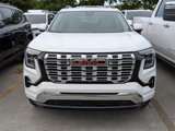 New 2026 GMC Terrain Denali image 3