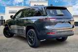 New 2025 Jeep Grand Cherokee Altitude image 3