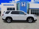 New 2025 Honda Pilot EX-L image 2