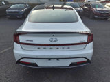 Used 2022 Hyundai Sonata Limited image 4