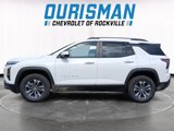 New 2026 Chevrolet Equinox LT w/ Convenience Package II image 3