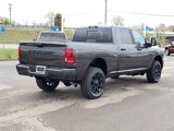 New 2025 RAM 2500 Big Horn image 4